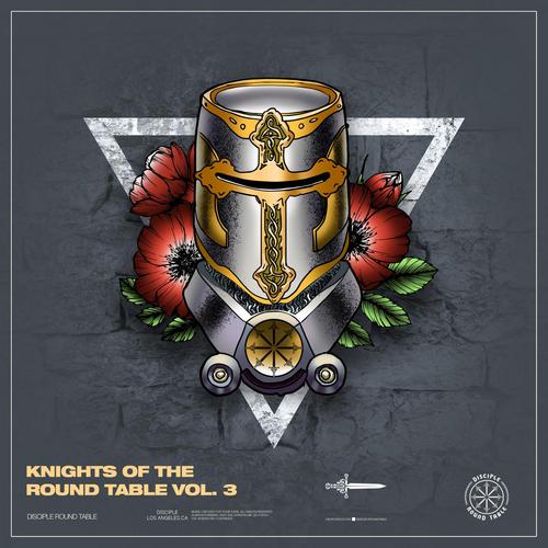 Alarm-Knights Of The Round Table Vol. 3 求助歌词