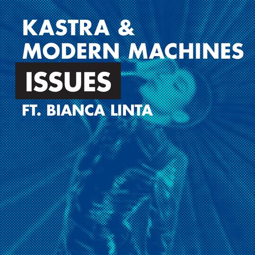 Issues (feat. Bianca Linta)-Issues (feat. Bianca Linta) 歌词下载