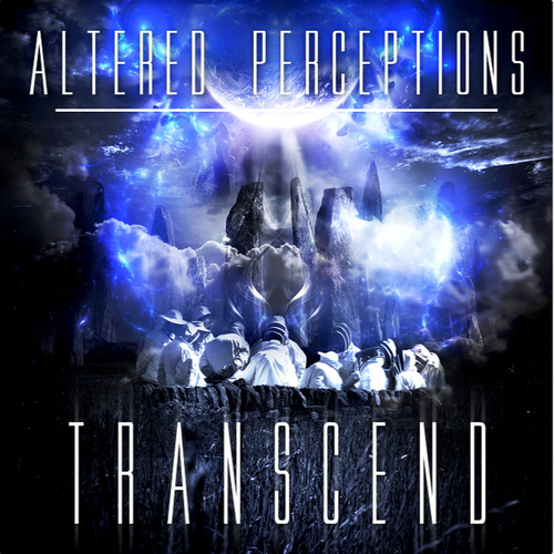 Transcend-Transcend​/​Revert lrc歌词
