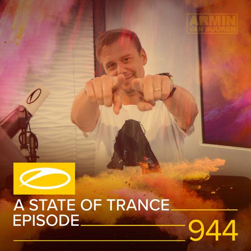 Up In Smoke (ASOT 944)-ASOT 944 - A State Of Trance Episode 944 求助歌词