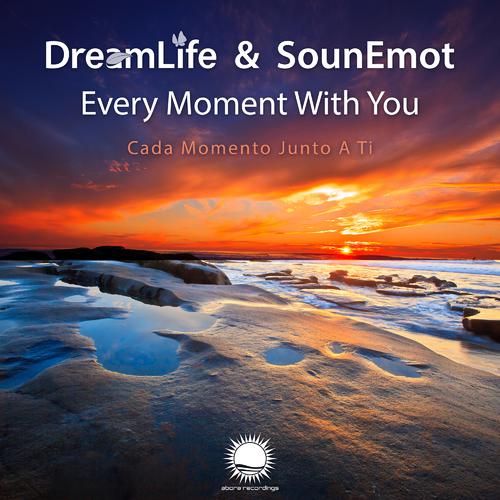 Every Moment with You (Original Mix)-Every Moment with You 歌词完整版