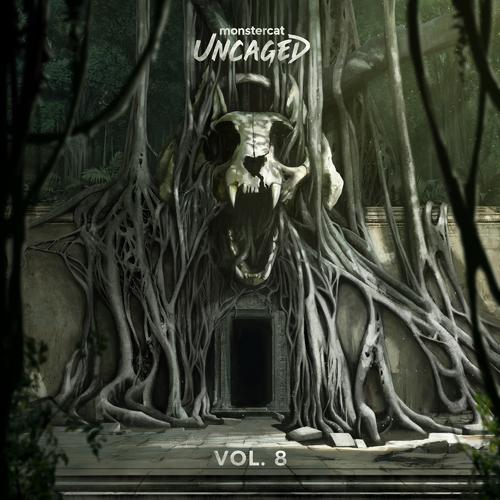 Addicted-Monstercat Uncaged Vol. 8 歌词完整版