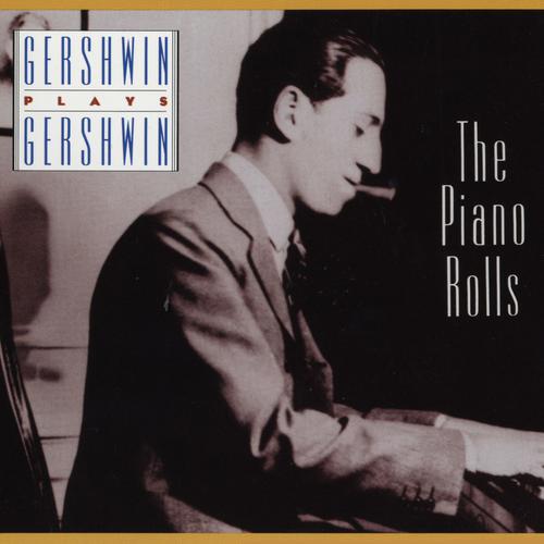 Idle Dreams-Gershwin Plays Gershwin: The Piano Rolls 求歌词