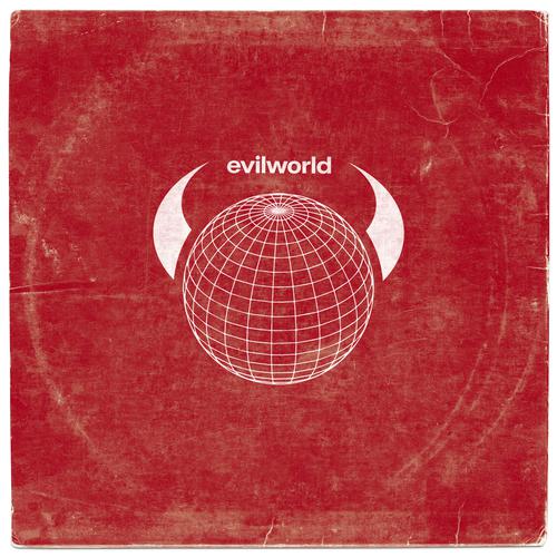 Ratchet (feat. Bloody Jay)-Evil World 歌词完整版