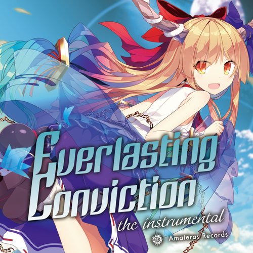 Bloody Bloody Moon (Astronomical Remix)-Everlasting Conviction the instrumental lrc歌词
