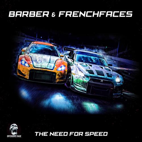 Rock Around (Original Mix)-The Need For Speed lrc歌词
