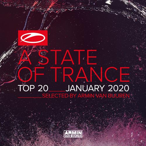 Unlove You (Nicky Romero Remix)-A State Of Trance Top 20 - January 2020 (Selected by Armin van Buuren) 求助歌词