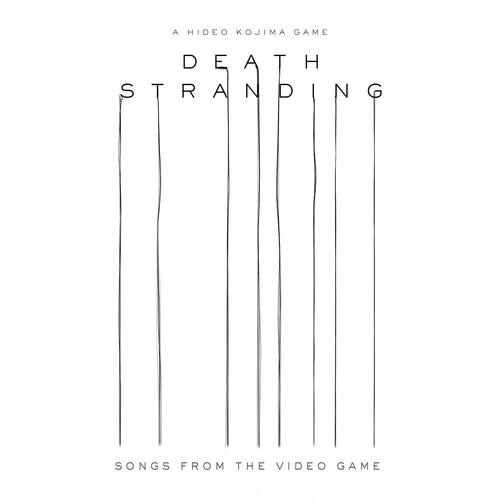 Poznan-Death Stranding (Songs from the Video Game) 求歌词