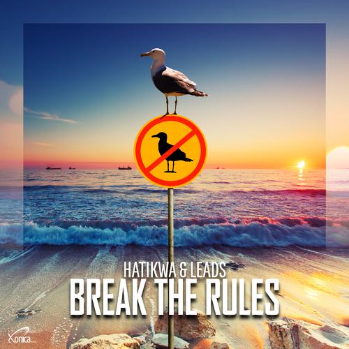 Break the Rules-Break the Rules lrc歌词