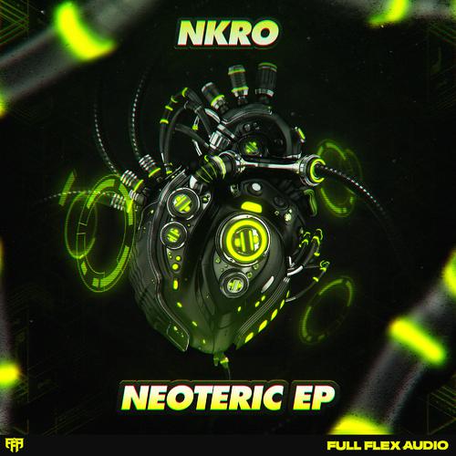 Neoteric (Original Mix)-Neoteric EP 求歌词
