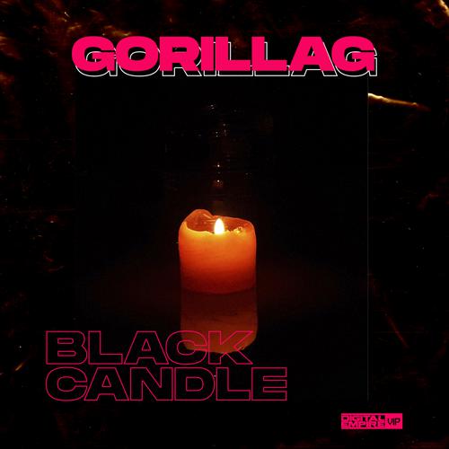 Black Candle (Original Mix)-Black Candle 求助歌词