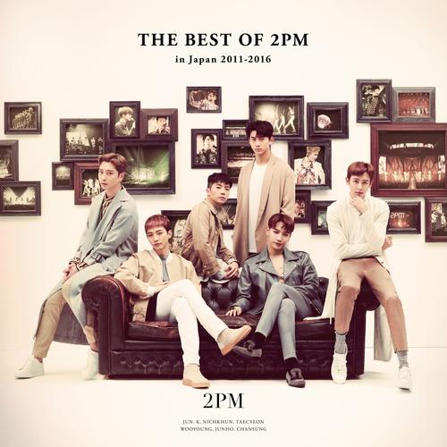 Everybody-THE BEST OF 2PM in Japan 2011-2016 求歌词