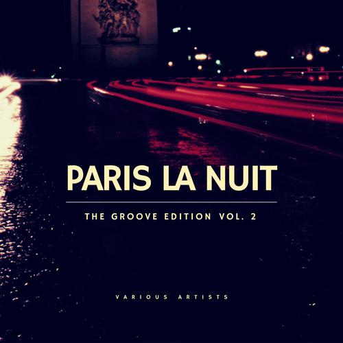 Gold Jeans (Original Mix)-Paris La Nuit (The Groove Edition), Vol. 2 求助歌词