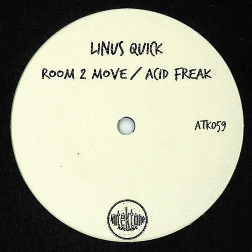 Acid Freak-Room 2 Move / Acid Freak 求歌词