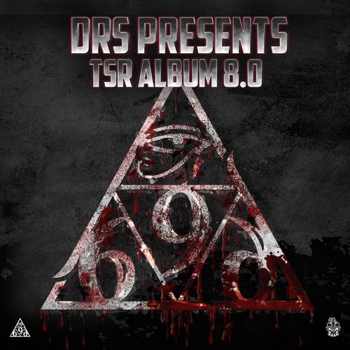 Self Destruction (Original Mix)-Drs Presents TSR Album 8.0 歌词下载