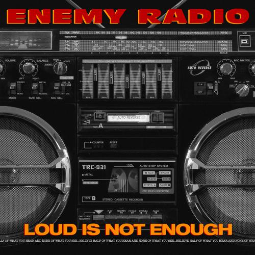 Man Listen-Loud Is Not Enough 求助歌词