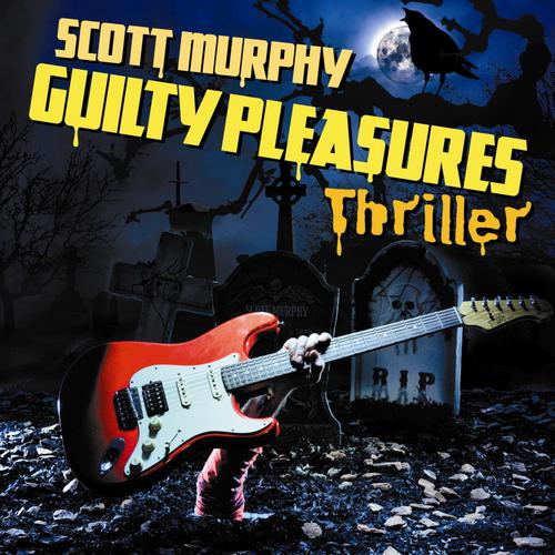 Thriller-Guilty Pleasures Thriller lrc歌词