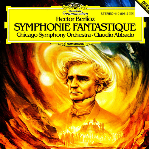 Symphonie Fantastique, Op. 14:Scène aux Supplice: Allegretto Non …-Symphonie Fantastique 歌词下载