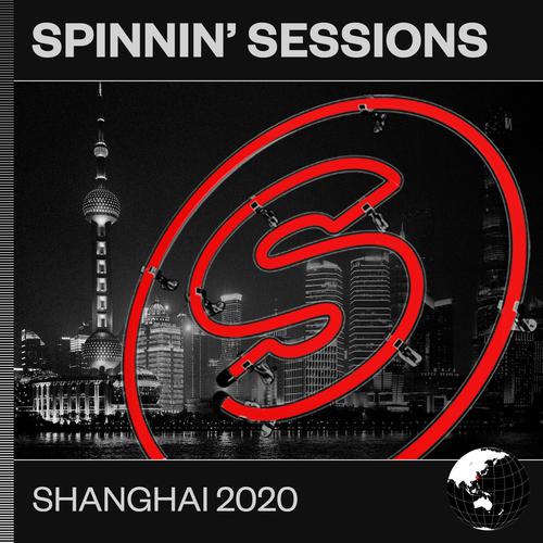 Alone (feat. Anjulie & Jeffrey Jey)-Spinnin' Sessions Shanghai 2020 歌词下载
