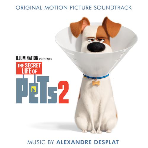 Max's Busy Bee-The Secret Life Of Pets 2 (Original Motion Picture Soundtrack) 歌词下载