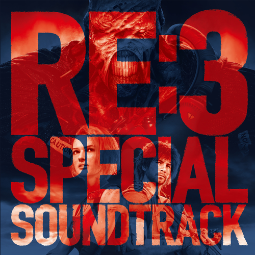 Take Back the Vaccine-BIOHAZARD RE:3 SPECIAL SOUNDTRACK 求助歌词