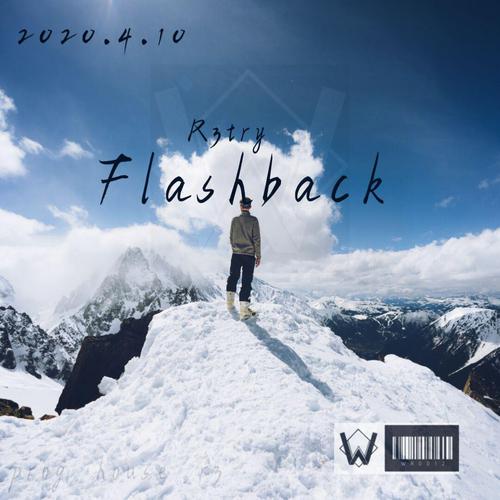 Flashback-Flashback 歌词完整版