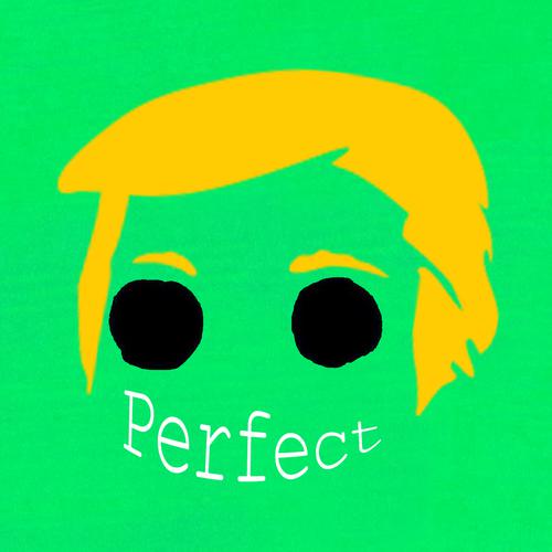 Perfect-Perfect lrc歌词