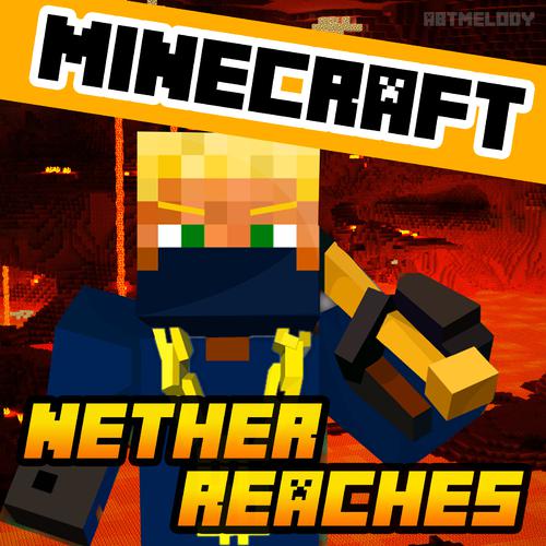 Nether Reaches-Nether Reaches 歌词下载