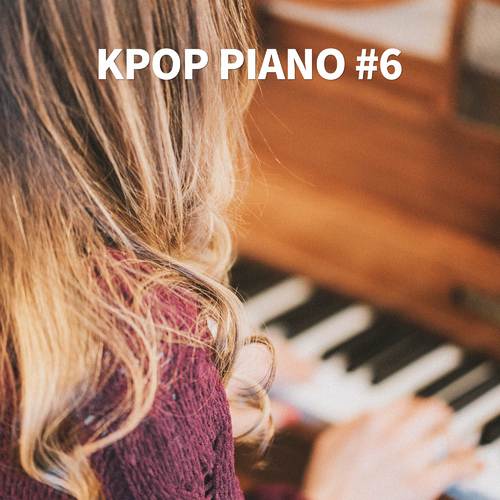 NOT BY THE MOON (Piano Arrangement)-Kpop Piano #6 求歌词
