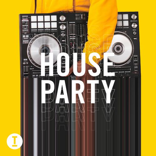 The Unloved (Extended Mix)-Toolroom House Party lrc歌词