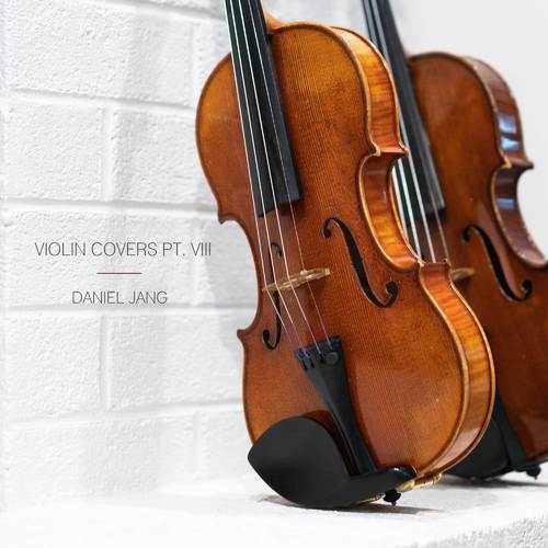 Boy With Luv-Violin Covers, Pt. VIII 歌词完整版