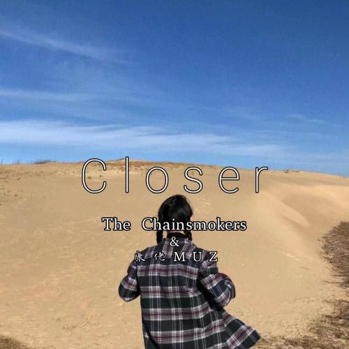 Coner Maynard-Closer（康佬 remix）-康D.Closer 求歌词