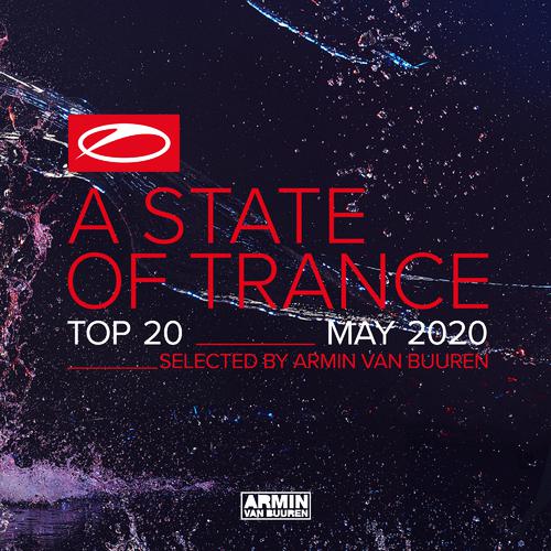 Gold (Richard Durand Remix)-A State Of Trance Top 20 - May 2020 (Selected by Armin van Buuren) 歌词完整版