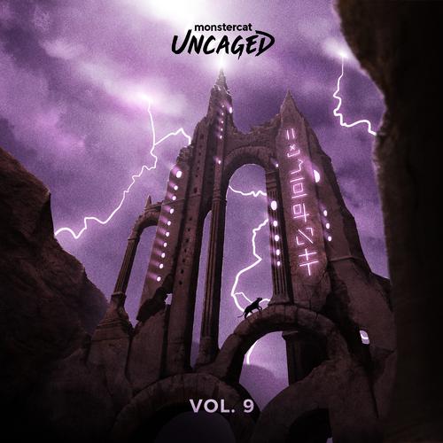 Overdrive-Monstercat Uncaged Vol. 9 歌词完整版