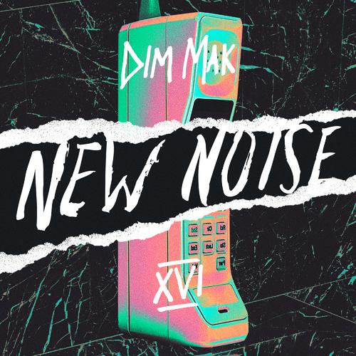 Pegate (feat. Manny S.)-Dim Mak Presents New Noise, Vol. 16 歌词下载