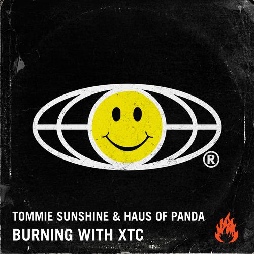 Burning With XTC (Original Mix)-Burning With XTC 歌词完整版