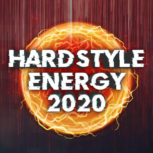 Kingdom Comes (Radio Edit)-Hardstyle Energy 2020 lrc歌词