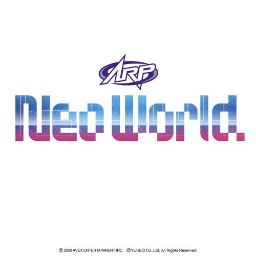 Neo World-Neo World 求歌词