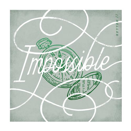 Impossible-Impossible 求歌词