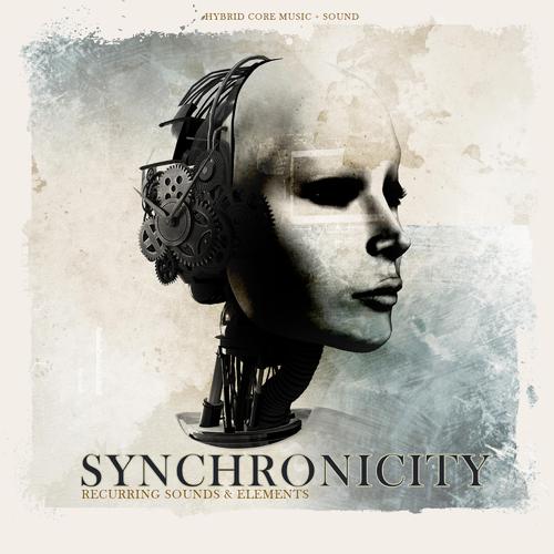 Surrender-Synchronicity 求歌词