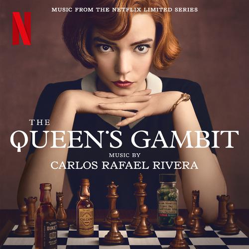 The Scholar's Mate-The Queen's Gambit (Music from the Netflix Limited Series) lrc歌词