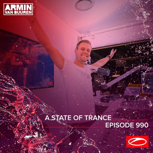A State Of Trance (ASOT 990) (Interview with Marco V, Pt. 1)-ASOT 990 - A State Of Trance Episode 990 歌词完整版