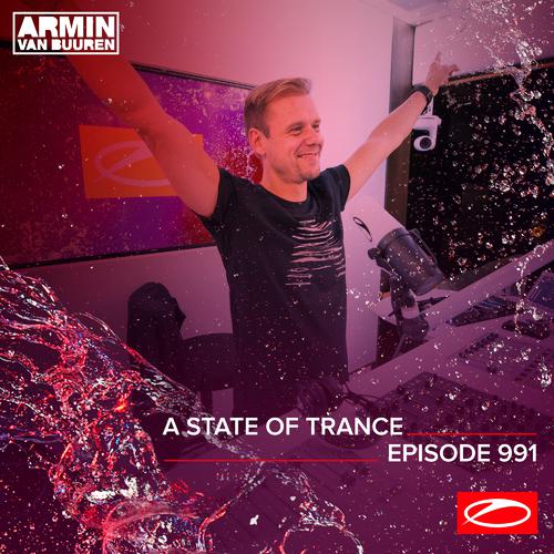 Mirage (ASOT 991)-ASOT 991 - A State Of Trance Episode 991 lrc歌词