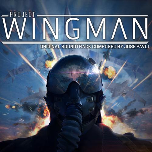 Endless-Project Wingman (Original Soundtrack) 求助歌词