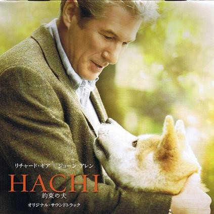 Fetch-Hachiko: A Dog's Story 歌词下载