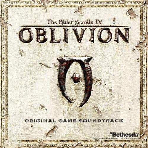 Through the Valleys-The Elder Scrolls IV Oblivion 求歌词