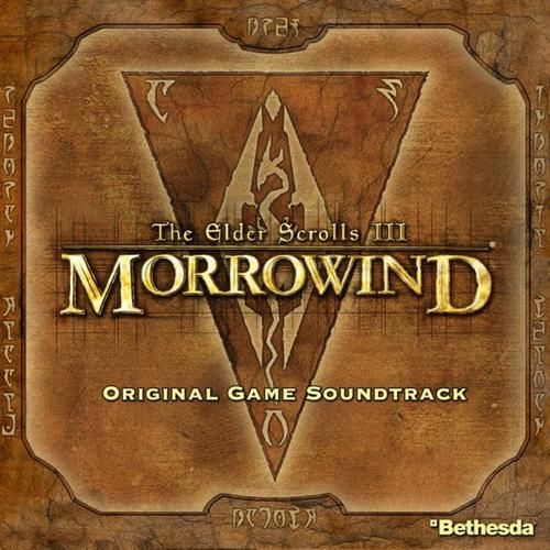 Peaceful Waters-The Elder Scrolls III: Morrowind Special Edition Soundtrack lrc歌词