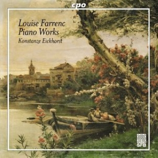 Valse Brillante Op. 48 - Allegro Vivo-Louise Farrenc: Piano Works 歌词下载