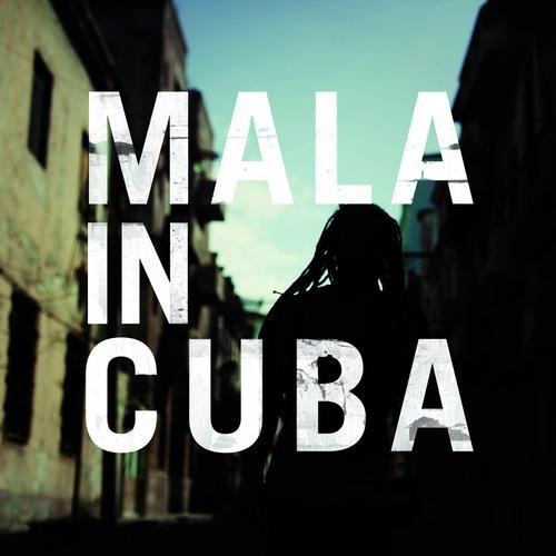Ghost-Mala in Cuba 求助歌词
