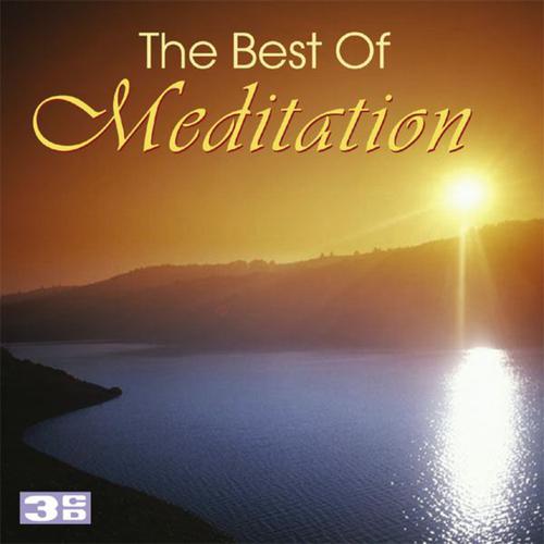 A New Star-The Best Of Meditation 歌词完整版